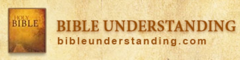 Bible Understanding