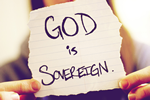 Sovereignity of God and Free Will of Man